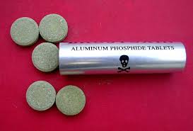 aluminium phosphide