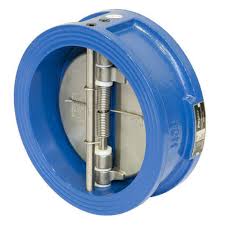 Wafer Check Valves