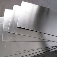 Titanium Sheet