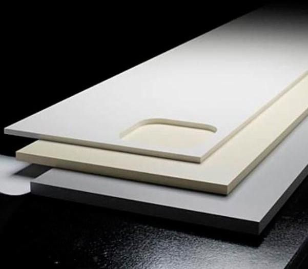 Interior Grade Laminates