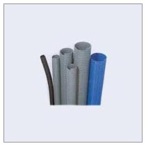 PVC Duct Rubber Hose, Working Pressure : 11.5 kg/cm2