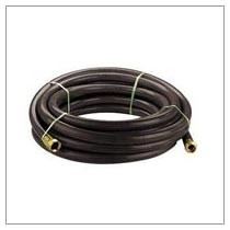Water Rubber Hose, Size : 1inch, 2inch, 3inch, 4inch