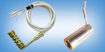 Coil Heater