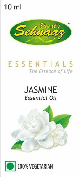 Jasmine Essential Oil, for Anti Dandruff, Anti Hair Fall, Hare Care, Certification : CE Certified