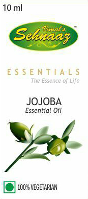 Jojoba Essential Oil