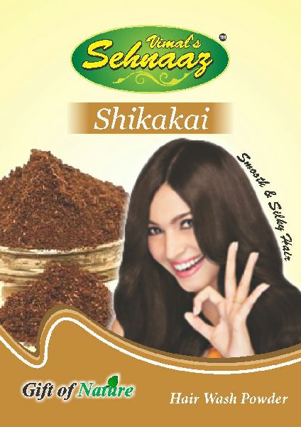 Common Shikakai Hair Wash Powder, Style : Fresh