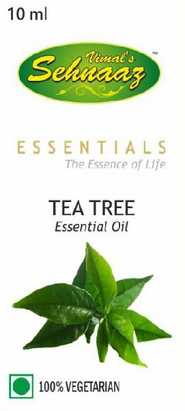 Tea Tree Essential Oil