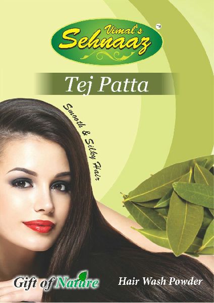 Tej Patta Hair Wash Powder