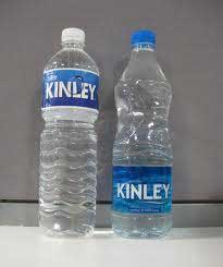 Plastic Pet Mineral Water Bottle, for Drinking Purpose, Cap Type : Screw Cap