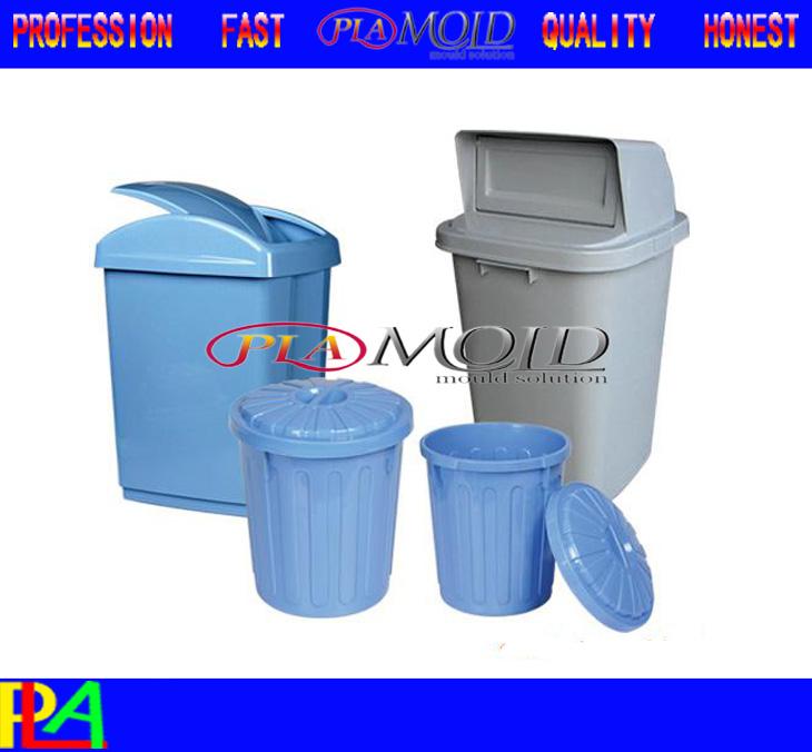 Plastic garbage bin mould Buy Plastic garbage bin mould China from Pla ...
