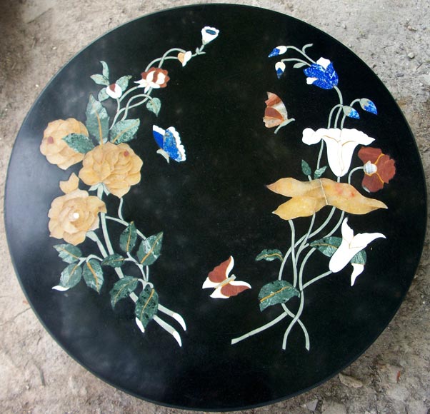 Inlay Table Top