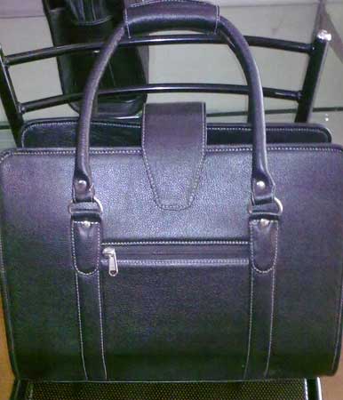 Leather Executive Bag (01)