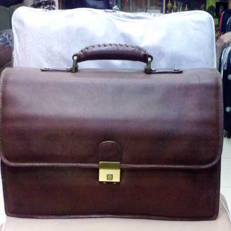 Leather Executive Bag (04)