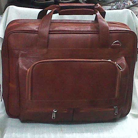 Leather Executive Bag (06)