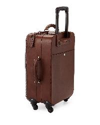 trolley bag sreeleathers