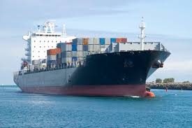 Sea Freight Forwarding