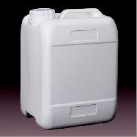 Hdpe jerry cans, for Alcohol Packaging, Cold Drinks Packaging, Juice Packaging, Feature : Heat Resistance