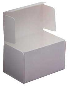 Paper Box 001