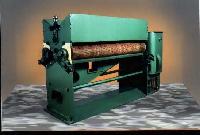 Cotton Ginning Machine