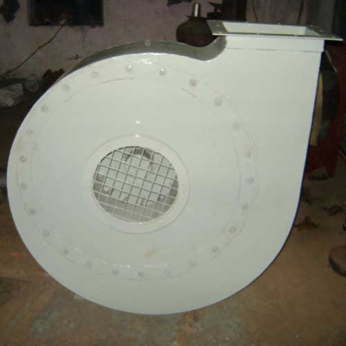 Centrifugal Blower