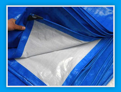 Hdpe tarpaulin