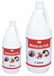 Milkcal - AD3 Plus