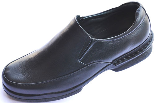 Mens Leather Shoes (01)
