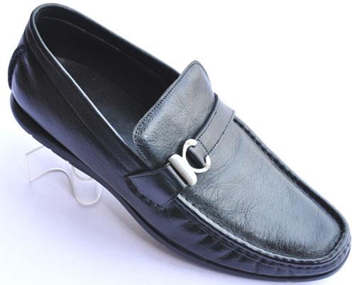 Mens Leather Shoes (02)