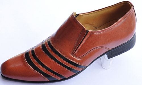 Mens Leather Shoes (04)