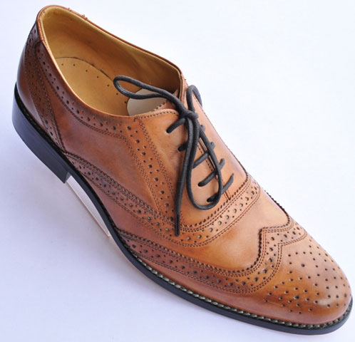 Mens Leather Shoes (05)
