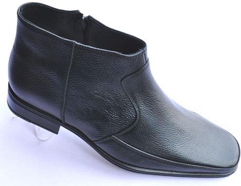 Mens Leather Shoes (06)