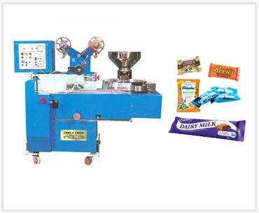 Candy Packing Machine