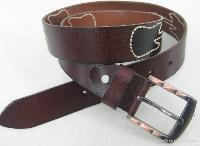 Ladies PU Belts