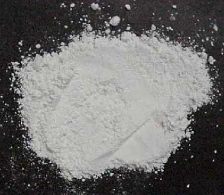 Soda Feldspar Powder