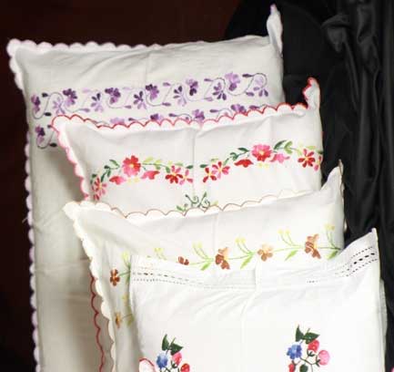 Pillow Cover (PC 001)