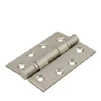 Stainless Steel Hinges