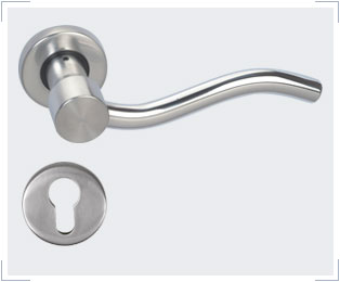 Lever Handles - LH-08