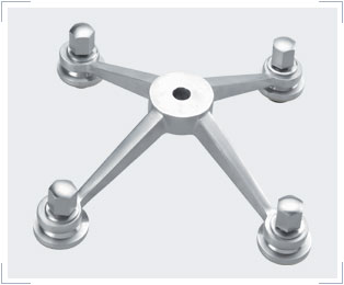 Spider Fittings - SF-101