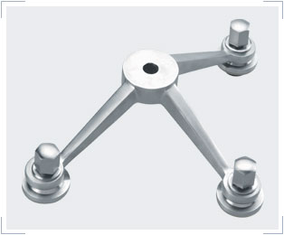 Spider Fittings - SF-102