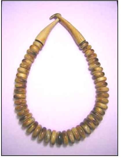 Horn Necklaces  Hn - 2