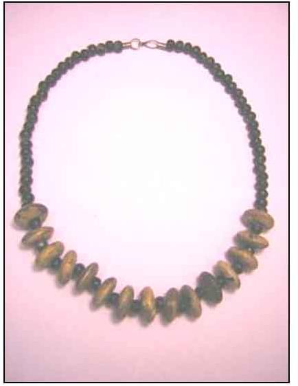 Horn Necklaces Hn - 8
