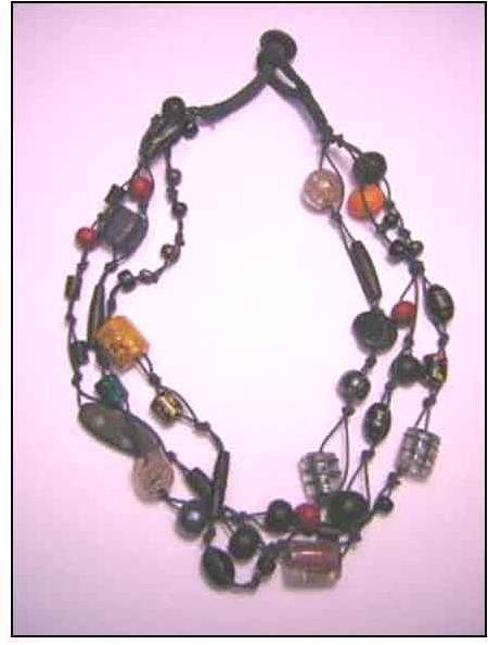 Mix Necklace  MN - 10