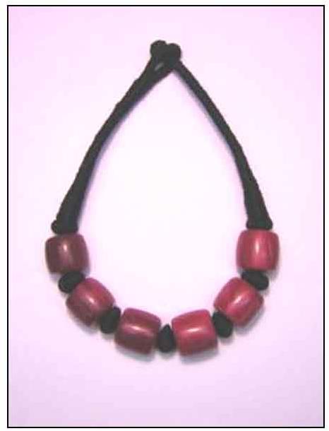 mix Necklace  MN - 12
