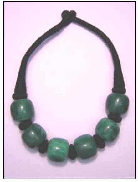 mix Necklace  MN - 13