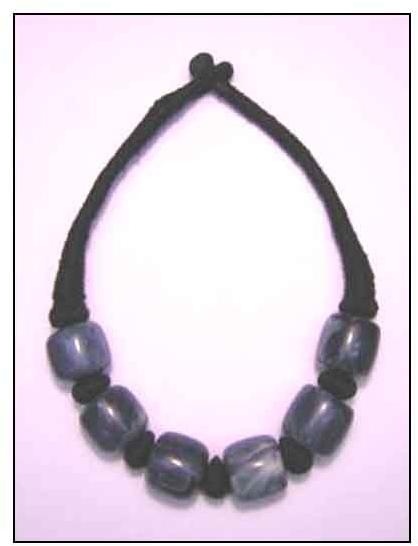 mix Necklace  MN - 14