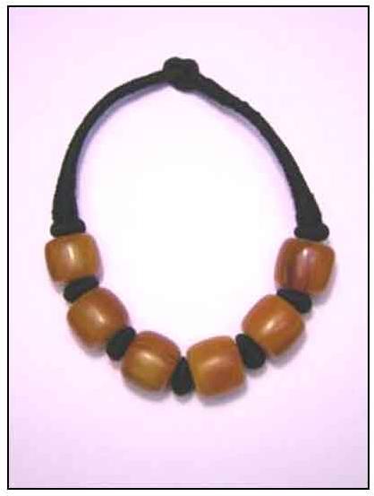 Mix Necklace  Mn - 5