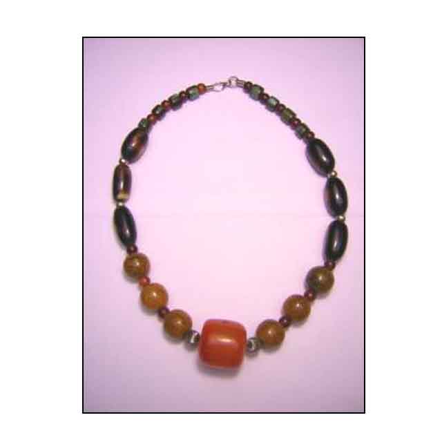 Mix Necklace Mn - 6