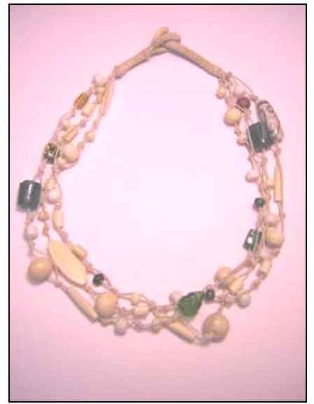 Mix Necklace Mn - 8