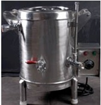 Milk Boiler