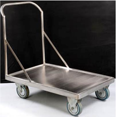 Platform Trolley